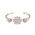 cheap Bracelets-LGSP Bracelet/Cuff Bracelets Alloy Star Fashionable Daily Jewelry Gift Gold