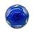 billige Fodbolde-Slidsikkert Ikke-deformerbar Høj Styrke Høj Elasticitet Holdbar-Fodbold(Gul Grøn Blå Orange,PVC)