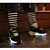 cheap Boys&#039; Shoes-Boys&#039; Shoes PU(Polyurethane) Summer Roller Skate Shoes / Light Up Shoes Sneakers Walking Shoes Flat Heel LED Orange / Fuchsia / Royal Blue