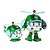 olcso Robotok-Robot Játékautók Rendőrautó Játékok Gép Robot Anime Darabok Ajándék