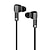 billige Hodetelefoner og øretelefoner-Huawei HUAWEI AM175 Øreplugger (i øret)ForMobiltelefonWithMed mikrofon / Lydstyrke Kontroll