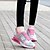 ieftine Pantofi Bărbați-SM-6672 Adidași de Alergat Pentru femei Anti-Alunecare / Căptușire cu Perne / Rezistent la uzură / Saltele cu Aer / Ultra Ușor (UL)Plasă