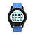 preiswerte Smartwatch-Smart Uhr Wasserdicht Nachrichtensteuerung Audio AktivitätenTracker Schlaf-Tracker Timer Stoppuhr Bluetooth 4.0 Keine SIM-Kartenslot