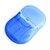 cheap Bathroom Gadgets-Creative Plastic Waterproof Portable Soap Dish for Travel Storage