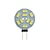 baratos Luzes LED de Dois Pinos-10pçs 1.5 W Luminárias de LED  Duplo-Pin 150-200 lm G4 T 9 Contas LED SMD 5730 Decorativa Branco Quente Branco Frio 12 V / 10 pçs / RoHs