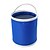 cheap Vehicle Cleaning Tools-Multipurpose Folding Type Washing Bucket For Car Washing And Cleaning Supplies 9L