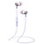 cheap Headphones &amp; Earphones-Joway H08 Wireless Earphones Sport Earbuds Headset with Mic for Apple Iphone 6s 6s Plus Galaxy S6 S5 and Android Phones