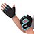 cheap Bike Gloves / Cycling Gloves-Bike Gloves / Cycling Gloves Mountain Bike MTB Breathable Anti-Slip Sweat-wicking Protective Fingerless Gloves Half Finger Sports Gloves Lycra Black Black / Blue Pink for Adults&#039; Fitness Gym Workout