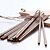 cheap Dining &amp; Cutlery-Natural Red Wingceltis Chicken Wing Wooden Chopsticks