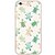 baratos Capinhas para Celular &amp; Protetores de Tela-Capinha Para Apple iPhone X / iPhone 8 Plus / iPhone 8 Antichoque / Anti-poeira / Estampada Capa traseira Animal Rígida PC