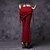 Χαμηλού Κόστους Ρούχα χορού της κοιλιάς-Χορός της κοιλιάς Παντελόνια Φούστες Γυναικεία Εκπαίδευση Βαμβάκι Βολάν / Φούντα Αμάνικο Χαμηλή Μέση Παντελόνια