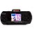 abordables Videoconsolas-SUBOR-Game Boy Advance SP-Alámbrico-Jugador Handheld del juego-