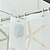 preiswerte Duschvorhänge-Duschvorhänge Modern PEVA Geometrisch Maschinell gefertigt