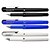 voordelige Schreifgerei-Pen Pen Vulpennen Pen, Muovi Willekeurige Kleuren Inktkleuren For Schoolspullen Kantoor artikelen Pakje