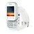 cheap Smartwatch-Kenxinda® W1 GSM Watch Phone SC6531 Single Core 1.44Inch 32MB RAM 0.8MP Dual SIM Card