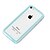 ieftine Cazuri telefon &amp; Protectoare Ecran-Maska Pentru iPhone 5C Bumper Moale TPU pentru iPhone 5c