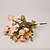 voordelige Kunstbloemen-Kunstbloemen 1 Tak Moderne Style Camellia Bloemen voor op tafel