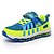 cheap Girls&#039; Shoes-Girl&#039;s Sneakers Spring / Fall Comfort Tulle Athletic Flat Heel Magic Tape Green / Red Walking / Running