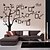 cheap Home &amp; Garden-Photo Stickers - Plane Wall Stickers Shapes Living Room / Study Room / Office / Shops / Cafes / Re-Positionable