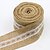 cheap Wedding Ribbons-Solid Colored Jute Wedding Ribbons - 1 pcs Piece/Set Weaving Ribbon / Gift Bow Decorate favor holder / Decorate gift box / Decorate wedding scene