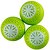 billige Køkkenrengøring-3stk frugter vegetabilsk frisk lugt absorbere køleskab fridgeballs hjem elsker