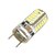 preiswerte LED Doppelsteckerlichter-3 W LED Doppel-Pin Leuchten 250-300 lm G8 T 48 LED-Perlen SMD 3014 Dekorativ Warmes Weiß Kühles Weiß 110-130 V / 1 Stück