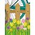 billige Vægklistermærker-Botanisk Wall Stickers Fly vægklistermærker Dekorative Mur Klistermærker,PVC Materiale Vaskbar / Kan fjernes / Kan genpositioneresHjem