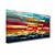 cheap Abstract Paintings-Oil Painting Hand Painted - Abstract Modern Canvas / Stretched Canvas