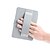 voordelige Tablethoesjes&amp;Screenprotectors-hoesje Voor Amazon Volledig hoesje / tablet Cases Effen Hard PU-nahka