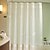 olcso Zuhanyfüggönyök-Zuhanyfüggönyök Modern PEVA Mértani Géppel készített