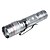 voordelige Buitenverlichting-U&#039;King ZQ-CJT08 LED-Zaklampen LED 1000LM lm 3 Modus Cree XM-L T6 Zoombare Mini Verstelbare focus Dimbaar Gemakkelijk draagbaar