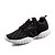 cheap Men&#039;s Athletic Shoes-Running Shoes Men‘s Ultra Light Breathable Mesh  Non-slip MD Soles Man‘s Sneakers
