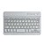 billige Tastaturer-Trådløs 61 kontor Keyboard Mini Oppladbar Lithium Batteri drevet