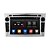 cheap Car Multimedia Players-Ownice 7&quot; HD 1024*600 Quad Core Android 4.4 Car DVD Player For Opel Vectra Zafira GPS radio