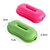 cheap Travel &amp; Luggage Accessories-Earphone Holder / Cable Winder / Air Pad Travel Storage for Travel Storage Rubber
