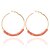 cheap Earrings-Women&#039;s Drop Earrings Hoop Earrings Fashion Earrings Jewelry Multicolor / White / Black For Wedding 1pc