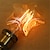 billige Glødelamper-pentagram edison 40W E27 lyspærer vintage wolframlampe antikke dekorere belysning for anheng (AC220-240V)
