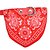 cheap Dog Clothes-Cat Dog Necklace Bandanas &amp; Hats Puppy Clothes Waterproof Dog Clothes Puppy Clothes Dog Outfits Red Blue Green Costume for Girl and Boy Dog PU Leather XS S L