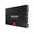 olcso SSD-Samsung 850 evo 512 GB SSD 2.5 hüvelyk ssd sata 3.0 (6 GB / s) 512 MB gyorsítótár mlc