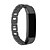 preiswerte Smartwatch-Bänder-Uhrenarmband für Fitbit Alta Fitbit Klassische Schnalle Edelstahl Handschlaufe