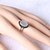 cheap Rings-Women&#039;s Statement Ring White Opal Statement Classic Vintage Party Party / Evening Jewelry Princess / Daily / Casual