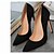 cheap Women&#039;s Heels-Unisex Shoes Patent Leather / Microfiber Spring / Summer Heels Walking Shoes Stiletto Heel Flower Green / Blue / Burgundy / Wedding / Party &amp; Evening / Dress / Party &amp; Evening