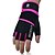 cheap Sports Support &amp; Protective Gear-Hand &amp; Wrist Brace for Fitness Unisex Compression / Vibration dampening / Eases pain Polyester / Lycra Spandex Black / Purple / Red