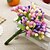 cheap Artificial Flower-Silk Modern Style Tabletop Flower 12