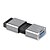 abordables Cartes mémoire et clés USB-eaget f90 64g USB3.0 lecteur flash u disque pour les téléphones mobiles, tablettes PC