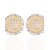 cheap Earrings-Women&#039;s Stud Earrings Drop Earrings Fashion Earrings Jewelry White / Black / Red For Wedding 1pc