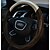 cheap Steering Wheel Covers-The Cover Sets Four Seasons General Nontoxic, Odorless Sweat Slip Feel Comfortable