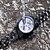 baratos Relógios Clássicos-Homens Casal Relógio de Moda Relógio de Pulso Quartzo / Aço Inoxidável Banda Casual Luxuoso Preta Prata