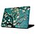 abordables Bolsos y mochilas para portátil-MacBook Funda Carcasas de Cuerpo Completo Cuadro al Óleo El plastico para MacBook Pro 13 Pulgadas / MacBook Air 11 Pulgadas / MacBook Pro 13 Pulgadas con Pantalla Retina