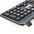 billige Kombination af mus og tastatur-Med kabel USB Tastatur og musForWindows 2000/XP/Vista/7/Mac OS